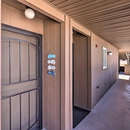 Lake Havasu Condo Walk To Lake, Dining And Shops! Лейк-Хавасу-Сити Экстерьер фото