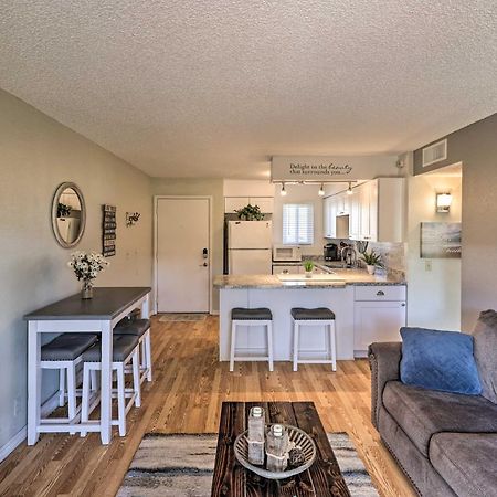 Lake Havasu Condo Walk To Lake, Dining And Shops! Лейк-Хавасу-Сити Экстерьер фото