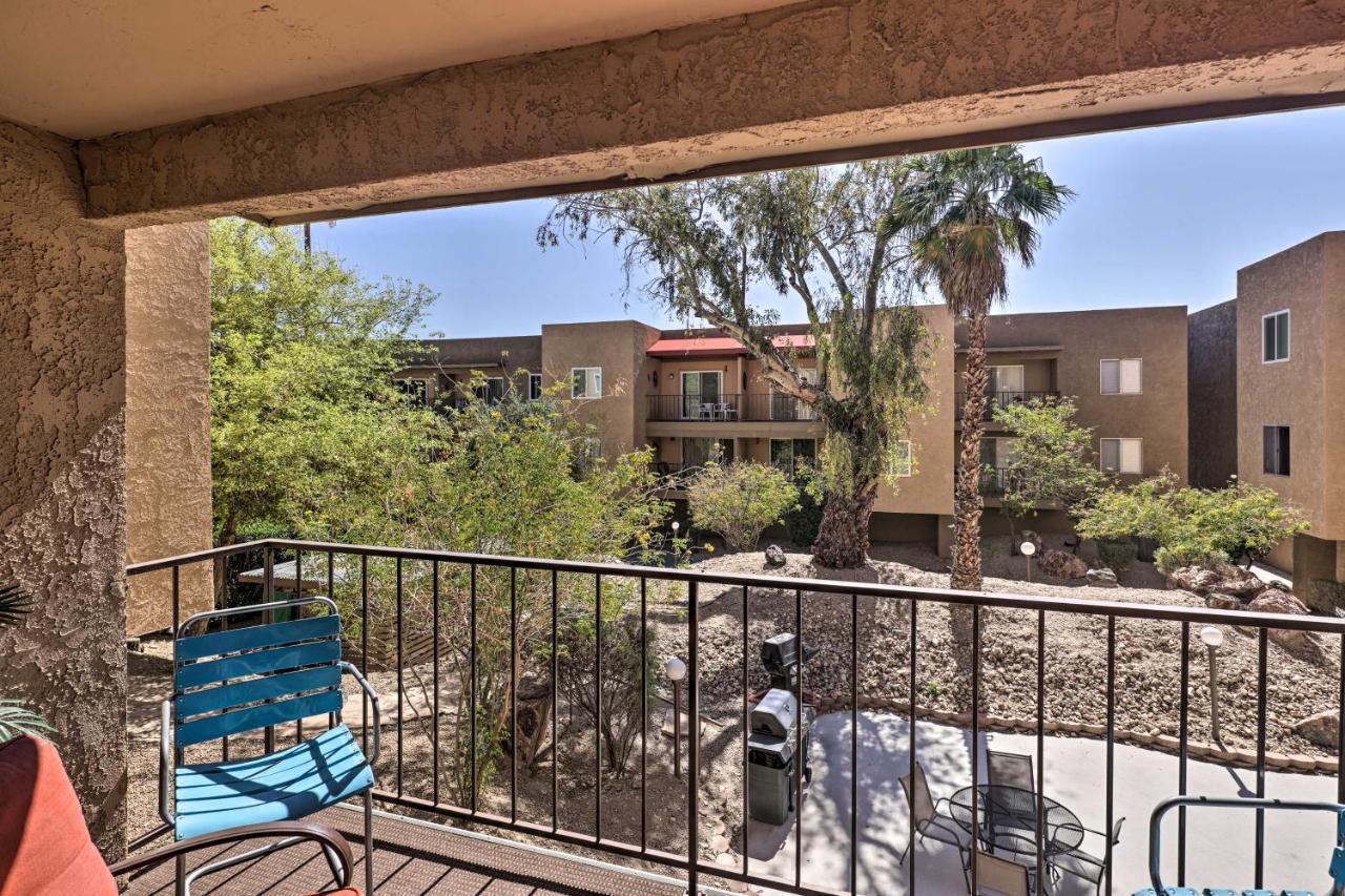 Lake Havasu Condo Walk To Lake, Dining And Shops! Лейк-Хавасу-Сити Экстерьер фото
